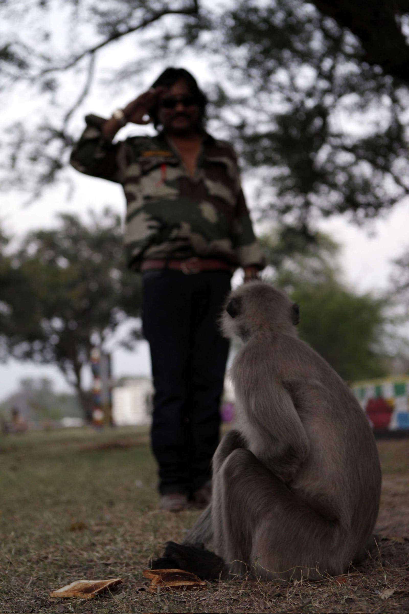 Archive photograph from the life and projects of Sanjeev Sinha (10)
